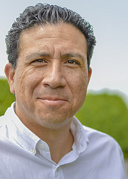 Guillermo Araya